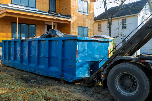 Best Residential Junk Removal  in Pine Knot, KY