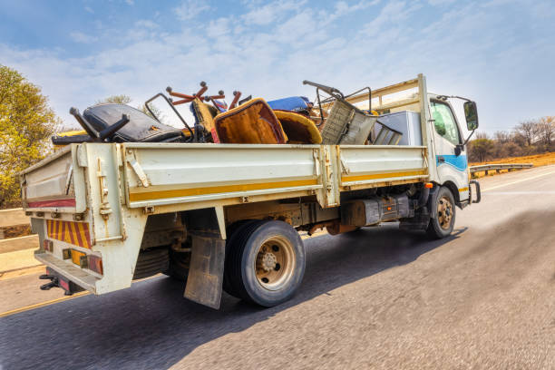 Best Residential Junk Removal  in Pine Knot, KY