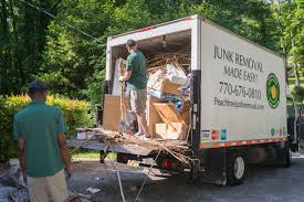 Best Construction Debris Removal  in Pine Knot, KY